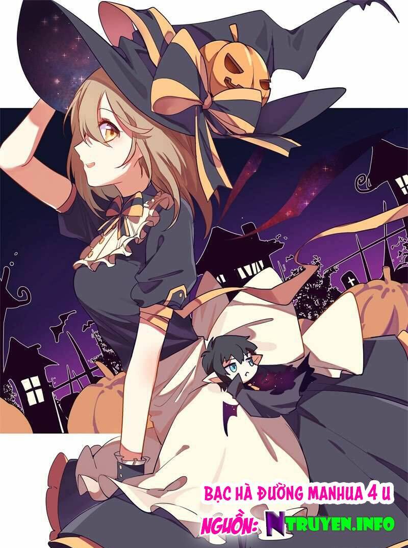 Ám Luyến Thành Hôn: Chapter 42