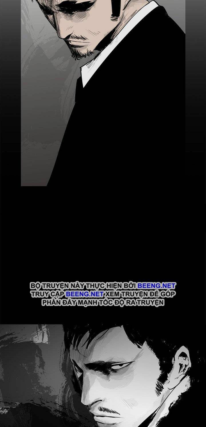 Kẻ Mạnh Nhất - Tong Edge: Chapter 68