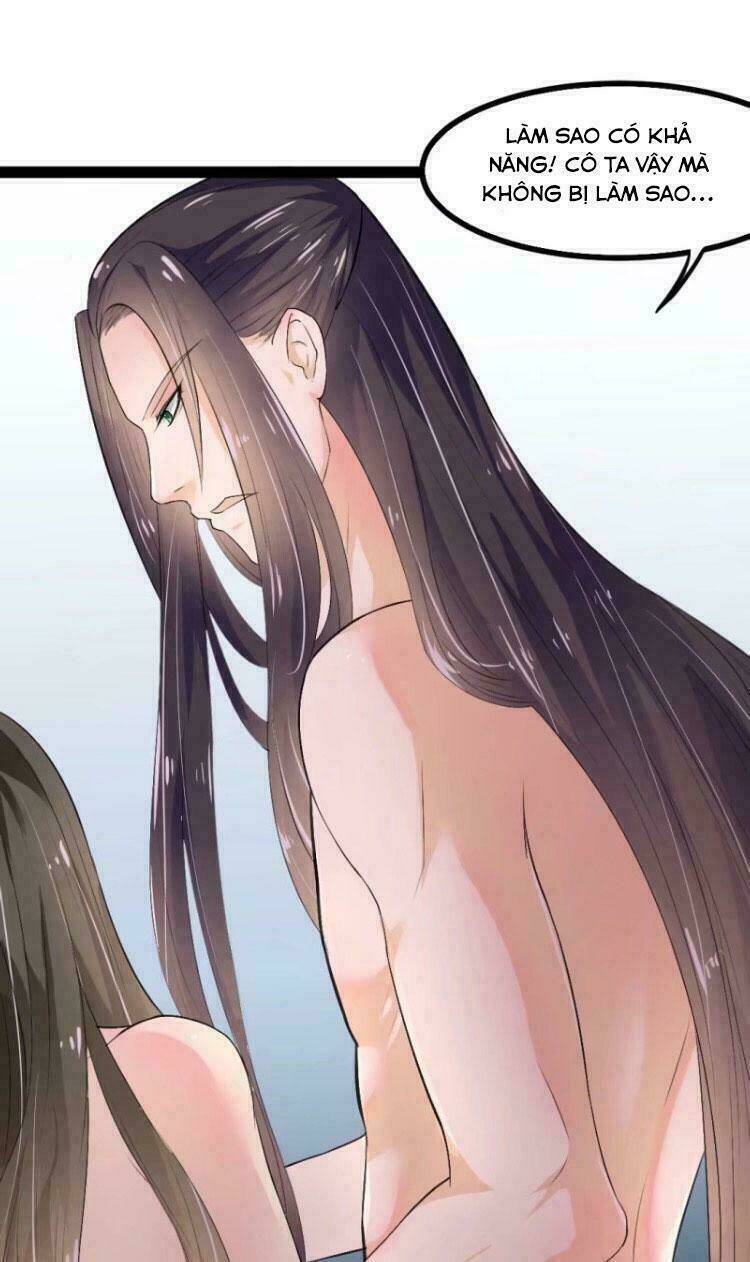 Đế Vương Sợ Vương Phi Muốn Sở Hữu Thiên Hạ: Chapter 4