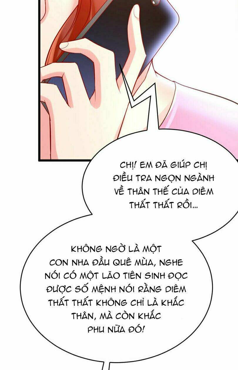 Tiểu Bạch Điềm Thê Của Long Thiếu: Chapter 18