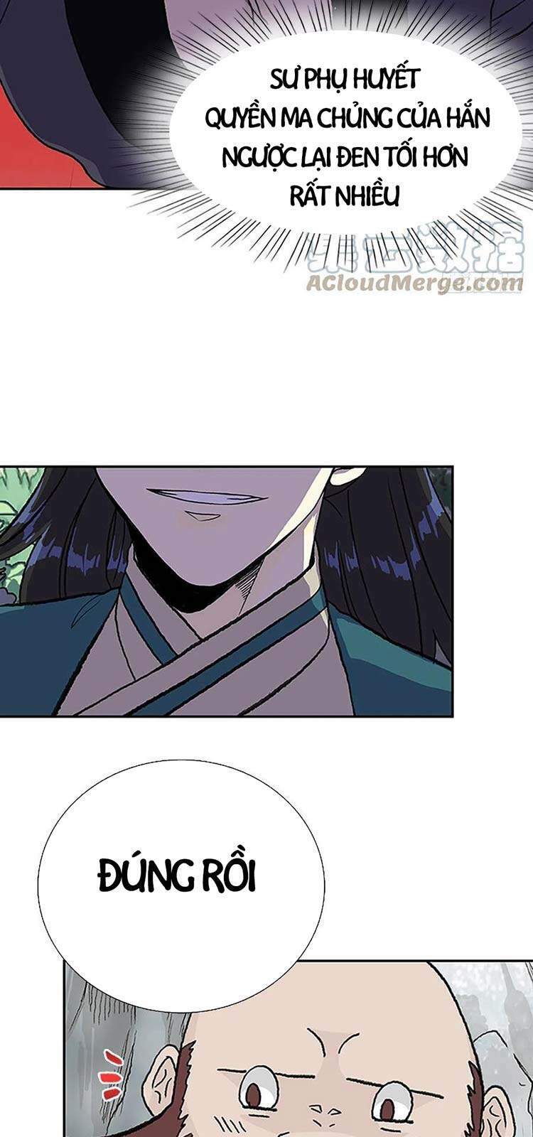 Học Sĩ Tái Sinh: Chapter 209