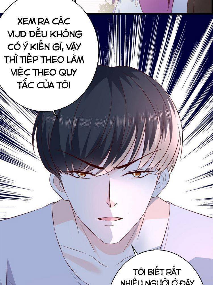 Trọng Sinh Chi Thần Đế Trở Về: Chapter 63