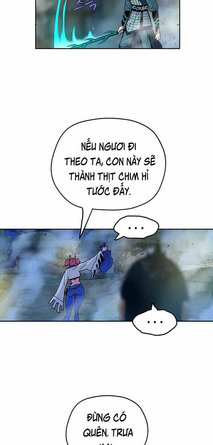 Npc Bắt Đầu Từ Kỹ Năng Lv.999: Chapter 13