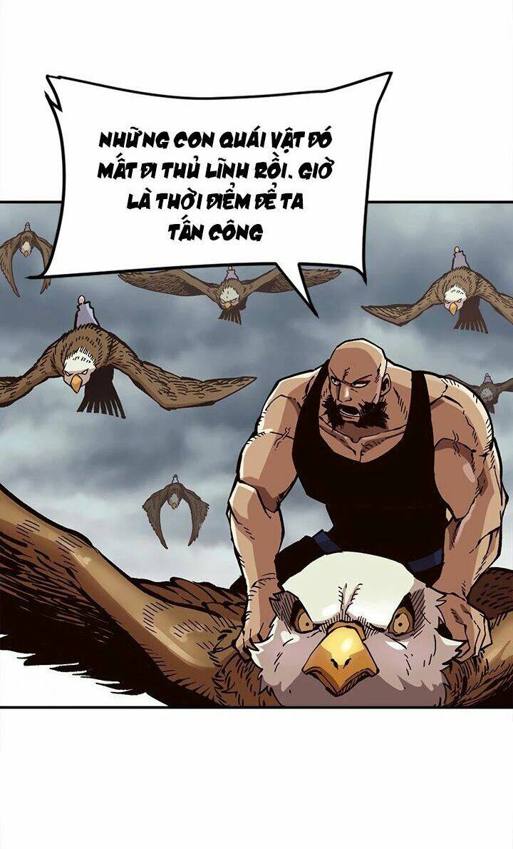 Nô Lệ Nghịch Thiên: Chapter 27