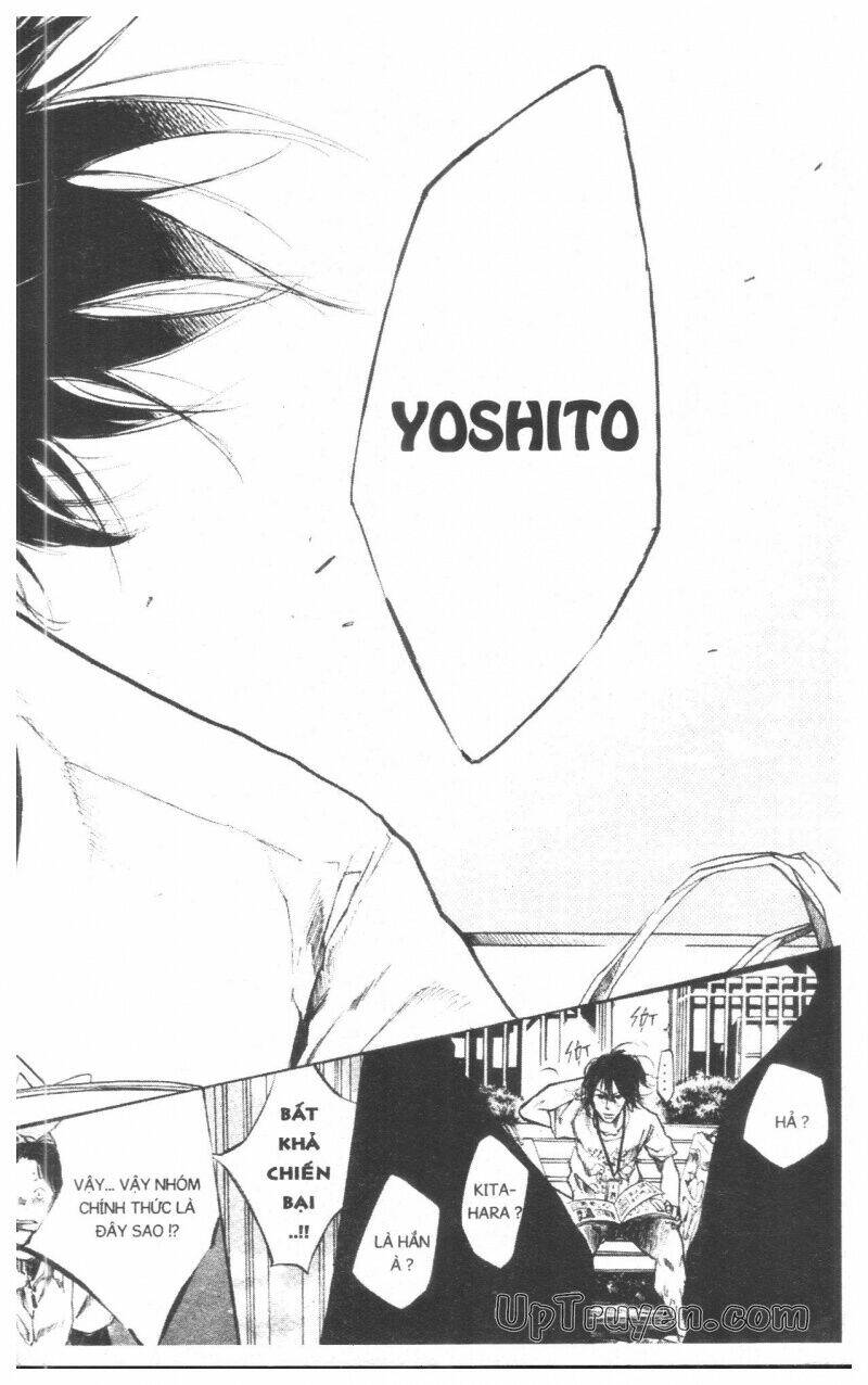 Over Drive: Chapter 7