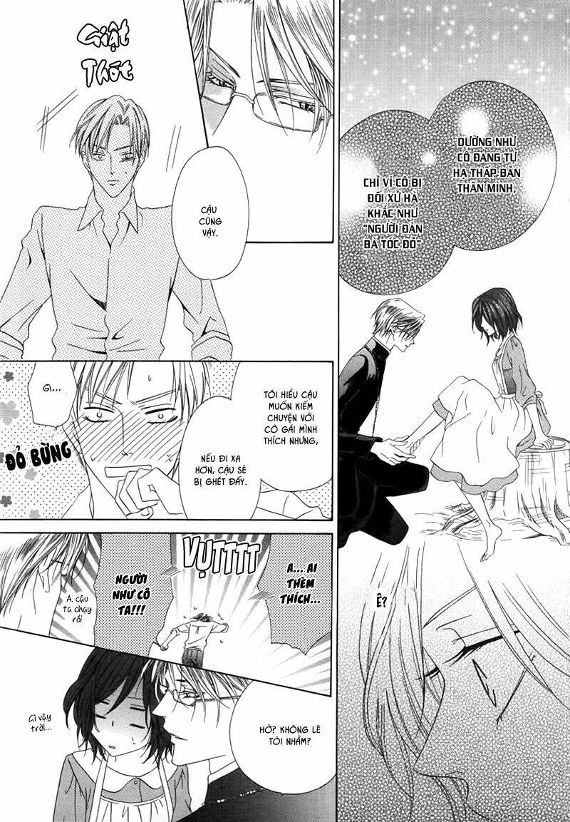 Kainushi Wa Akuma: Chapter 2