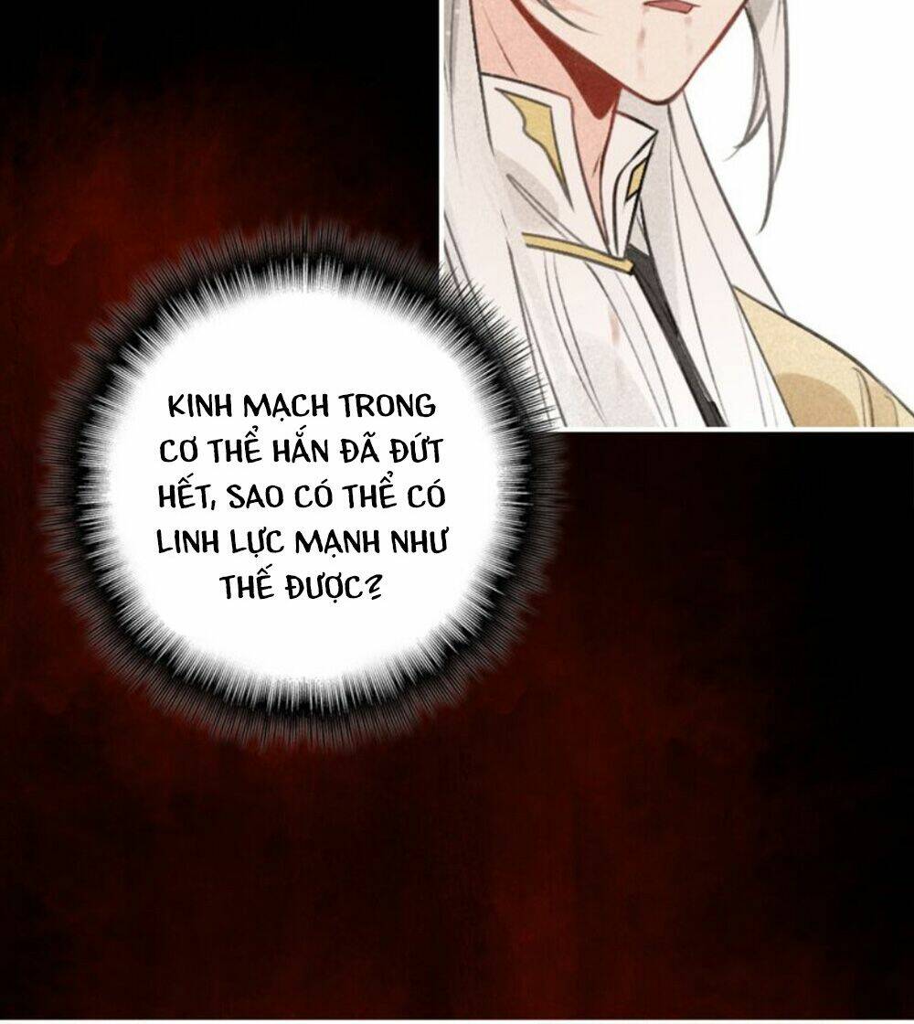 Đế Sư Tại Thượng: Chapter 24