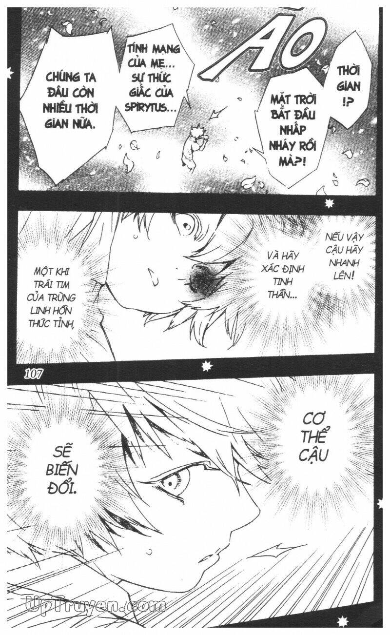 Ong Đưa Thư: Chapter 18