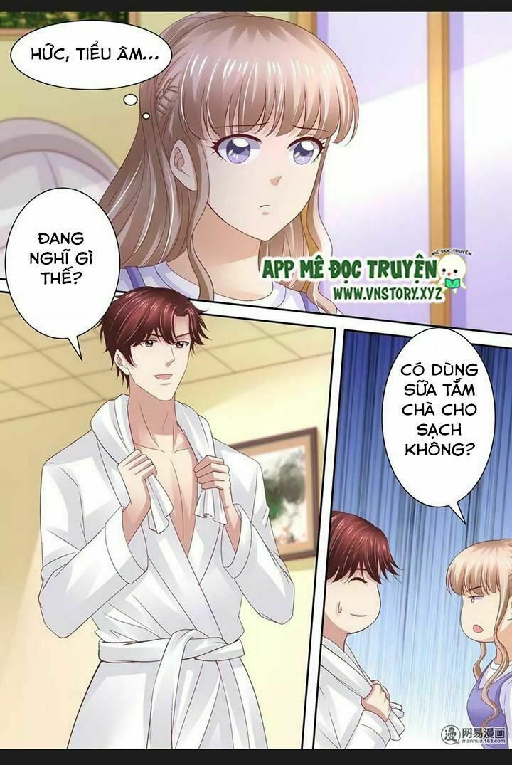 Cưng Chiều Vợ Yêu: Chapter 73: Chuyện cũ về mèo