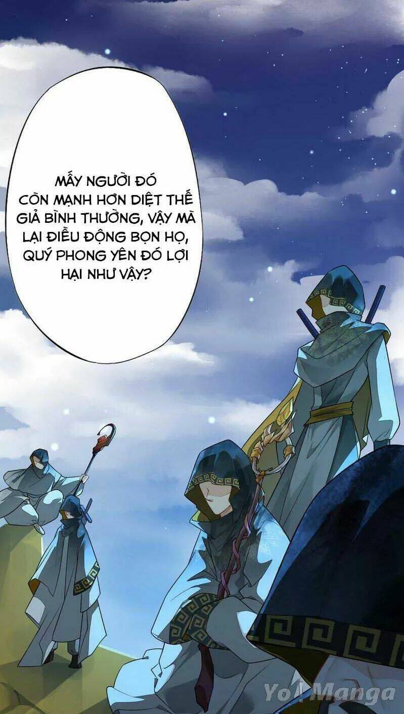 Tuyệt Thế Luyện Đan Sư: Chapter 145