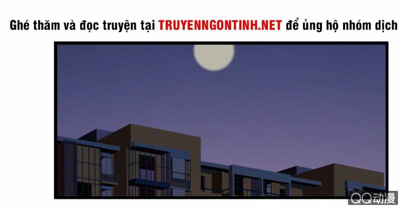 Tổng Tài Sát Vách Thỉnh Chỉ Giáo: Chapter 3