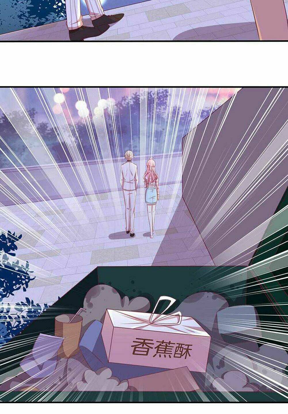 Cả Thế Giới Đều Không Bằng Người: Chapter 54