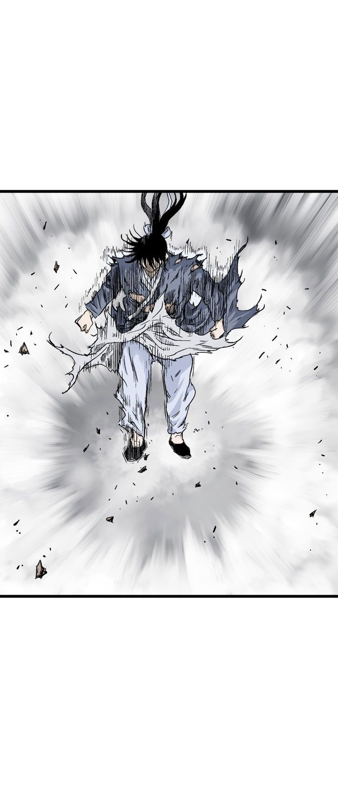 Cao Thủ 2: Chapter 105