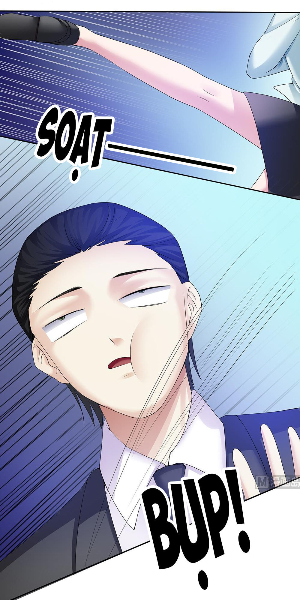 Cô Sát Thủ Ơi, Yêu Nhau Nhé: Chapter 39