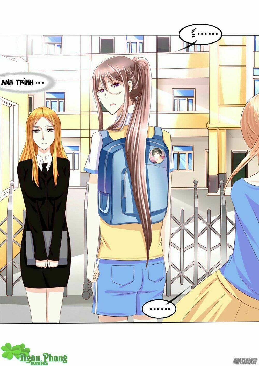 Hoàng Đế “Phế Vật” Tiến Hóa Sử: Chapter 12