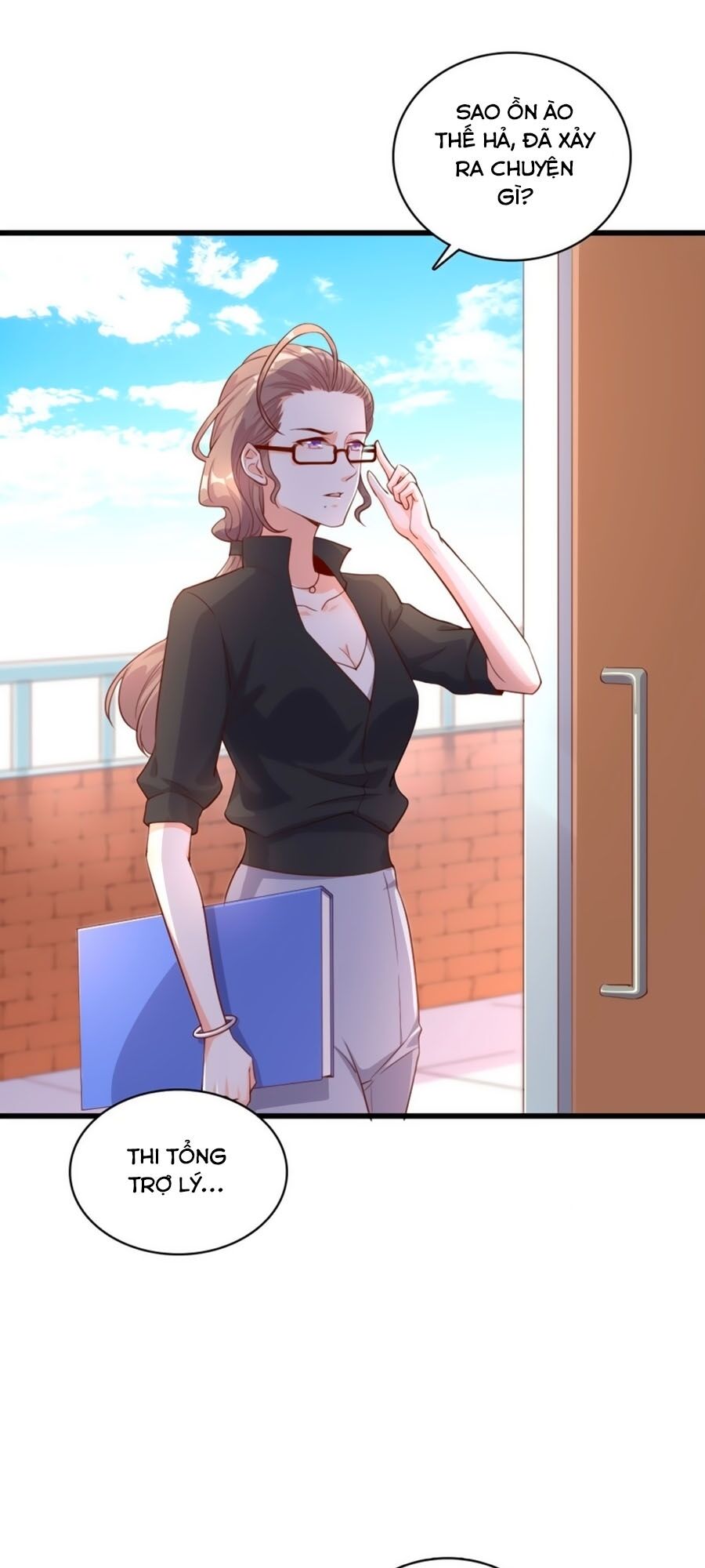 Phản Phái Nữ Đế Lai Tập: Chapter 15