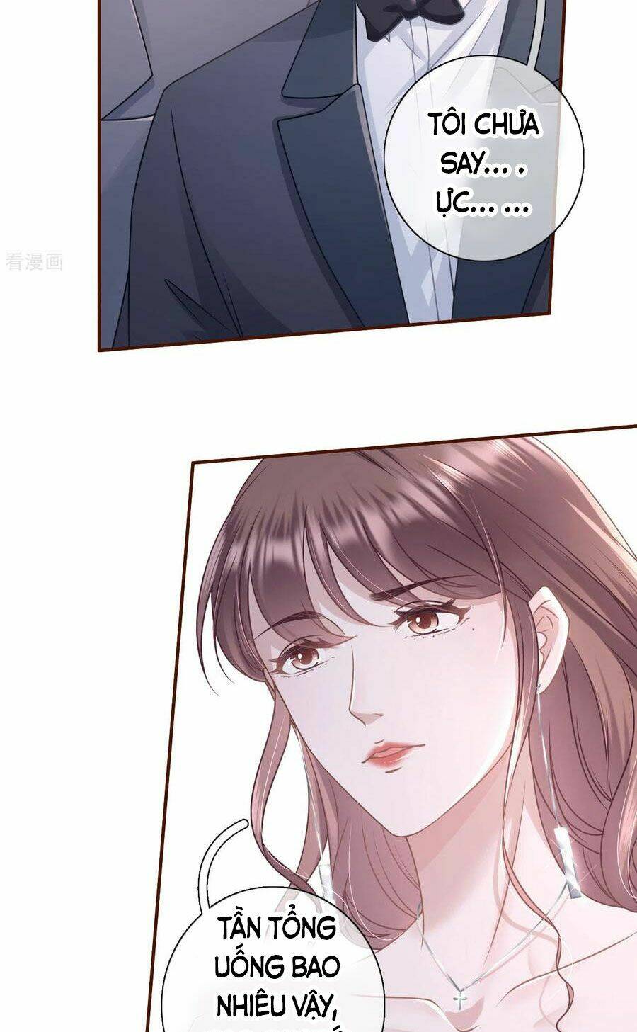 Bạn Gái Tôi Mới 30+: Chapter 97