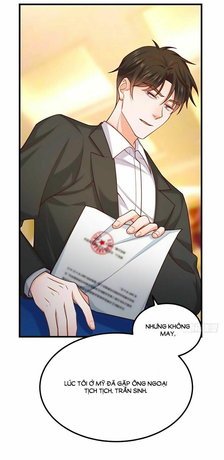 Nhật Ký Báo Thù Của Thiên Kim Hai Mặt: Chapter 33
