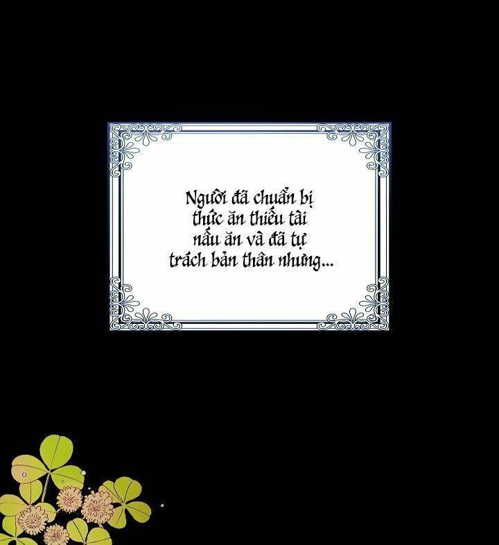 Ba Người Anh Trai Của Tôi Là Bạo Quân: Chapter 8