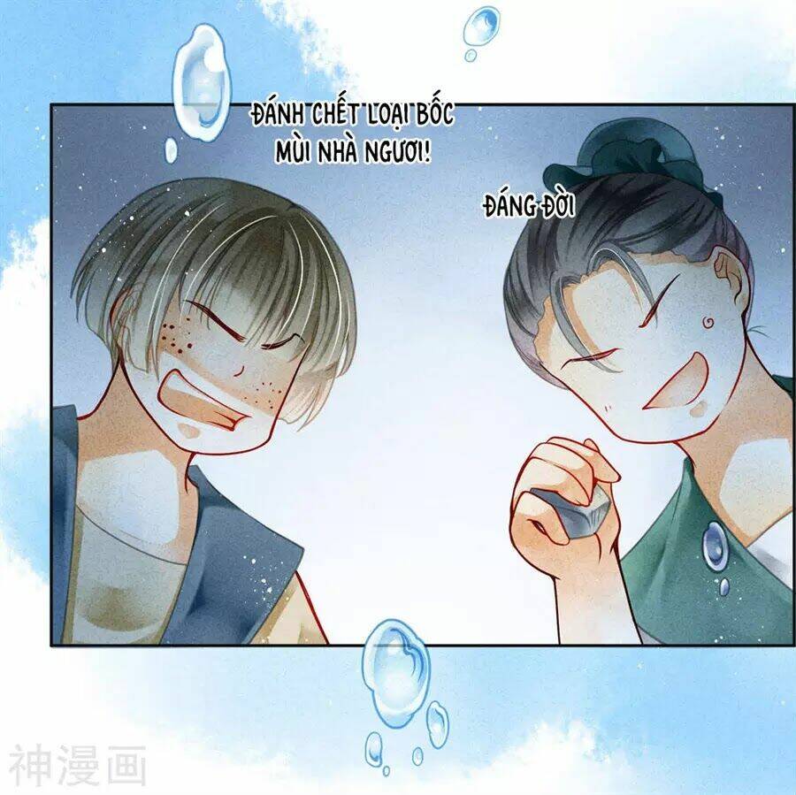 Ái Thượng Vô Địch Tiếu Hoàng Hậu: Chapter 91
