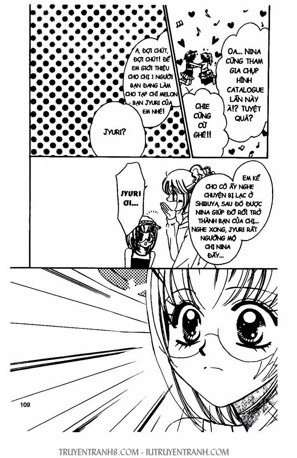 Bộ Sưu Tập Lọ Lem: Chapter 33