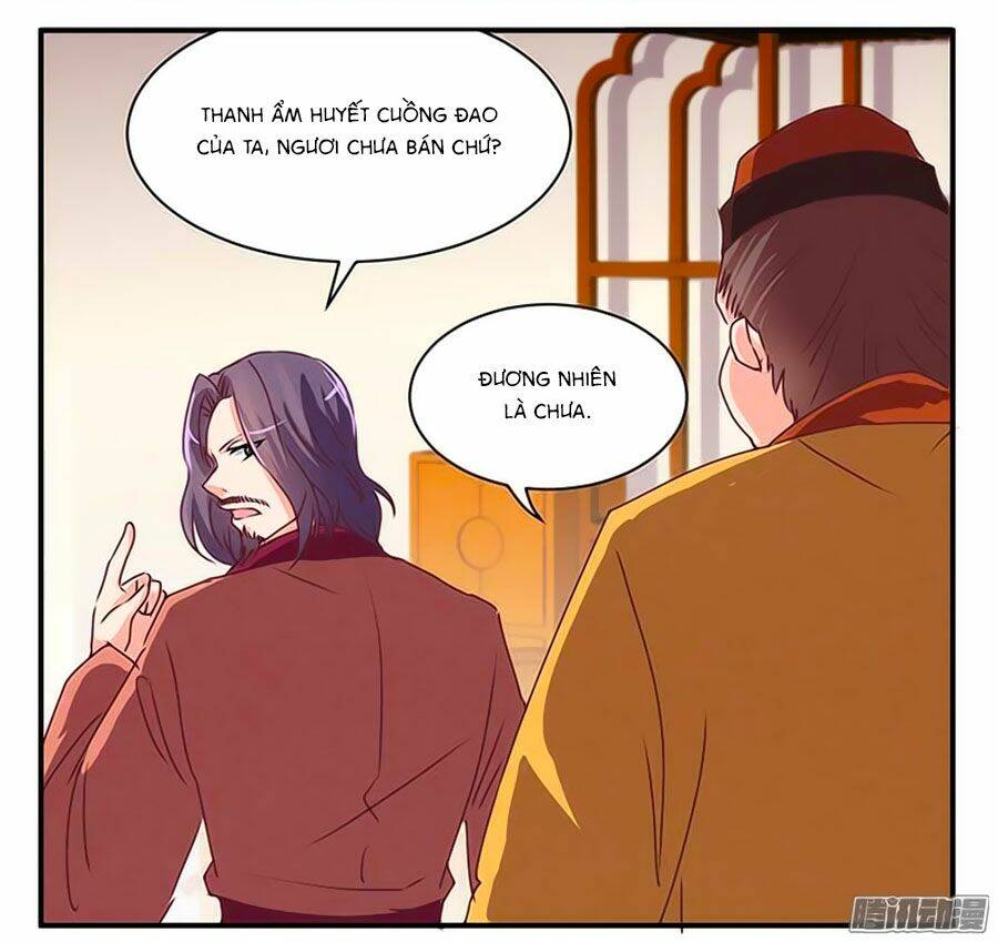 Tú Thiết Chi Thư: Chapter 55