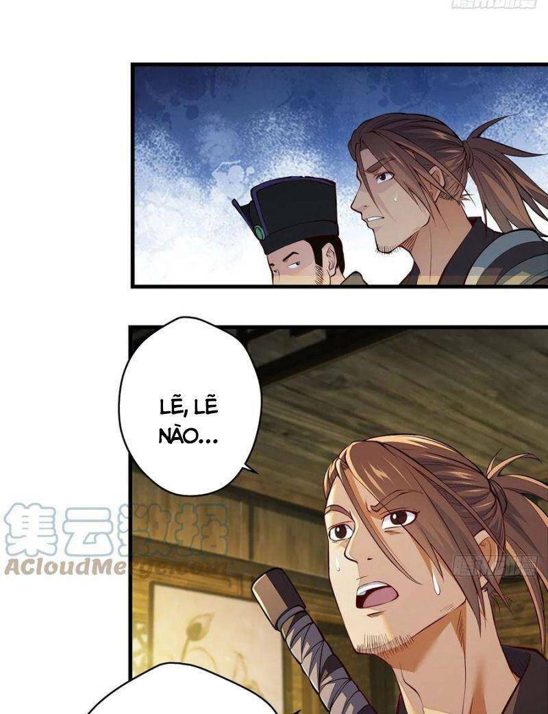 Ta Là Đại Hoàn Đan: Chapter 79