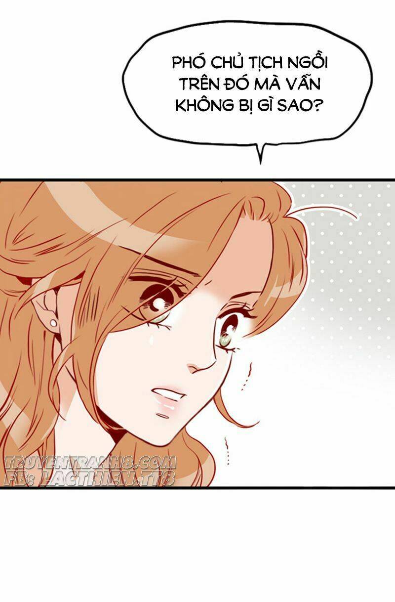 Thư Ký Kim Sao Thế Nhỉ?: Chapter 16