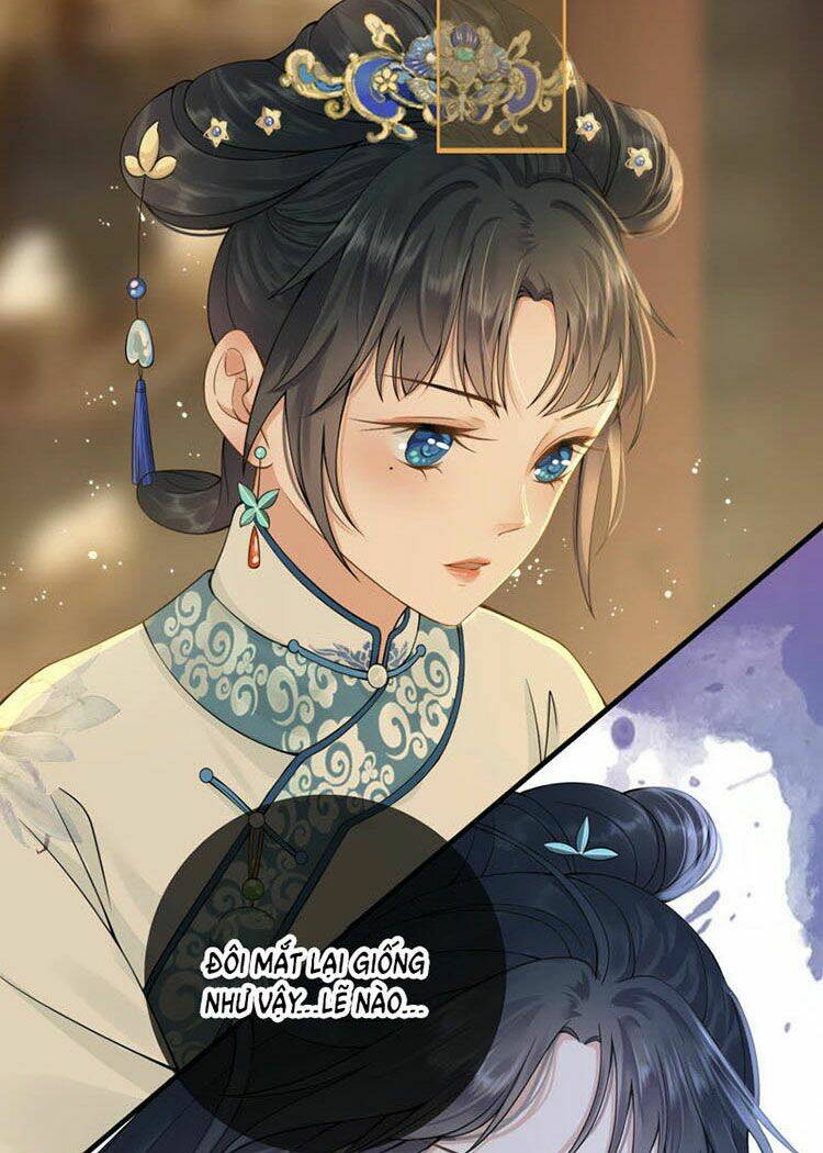 Thái Tử, Người Thật Ngọt Ngào: Chapter 3