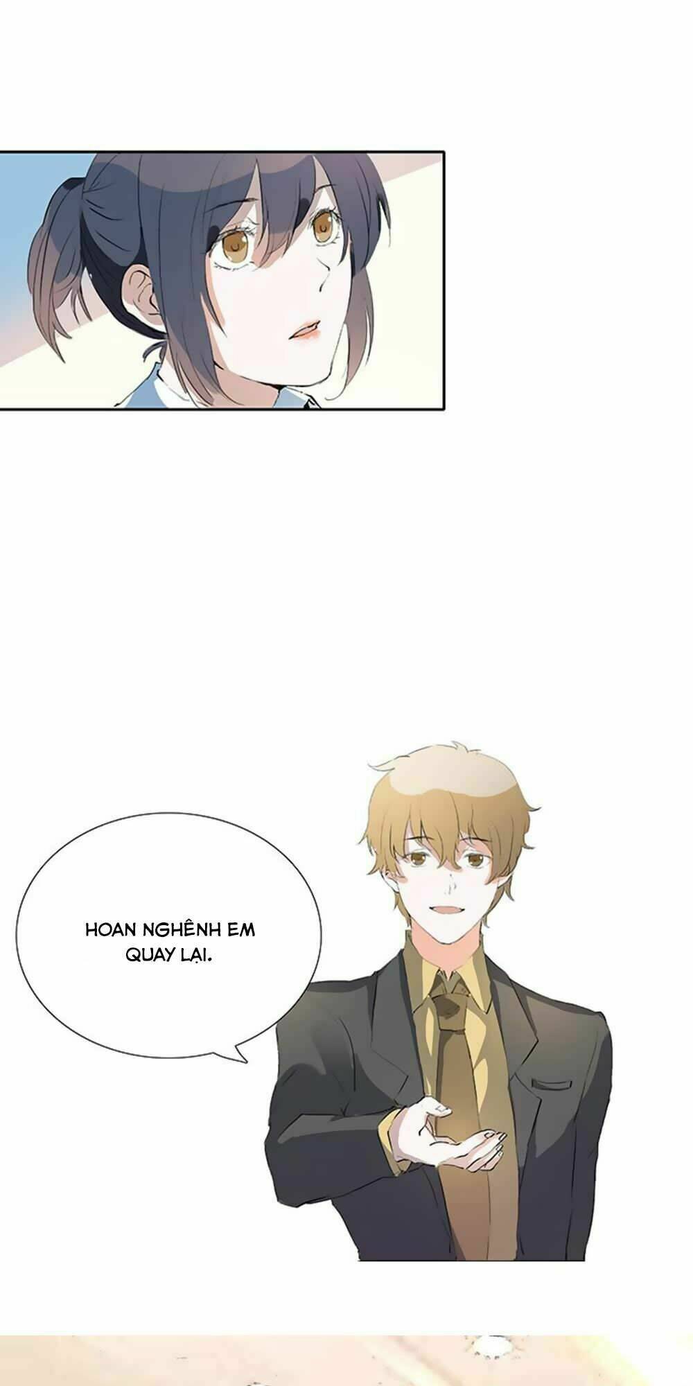 Thiên Kim Đường Môn: Chapter 13