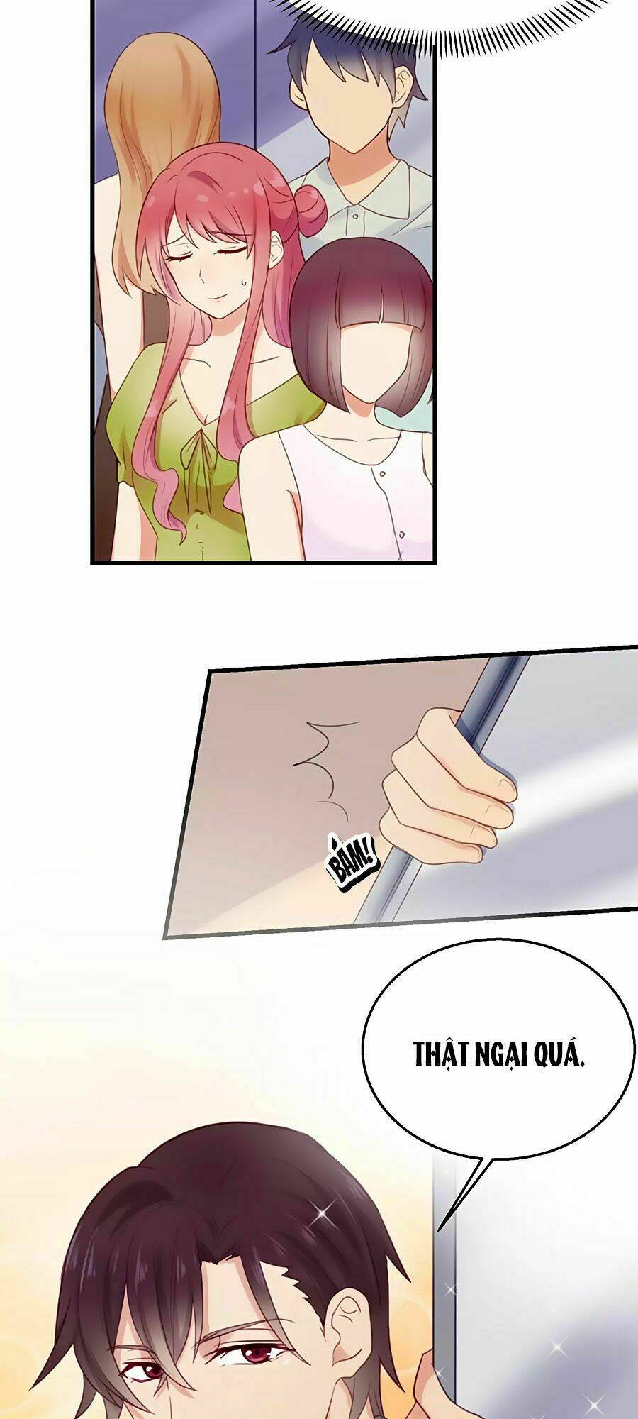 Tiền Nhậm Hữu Độc: Chapter 15