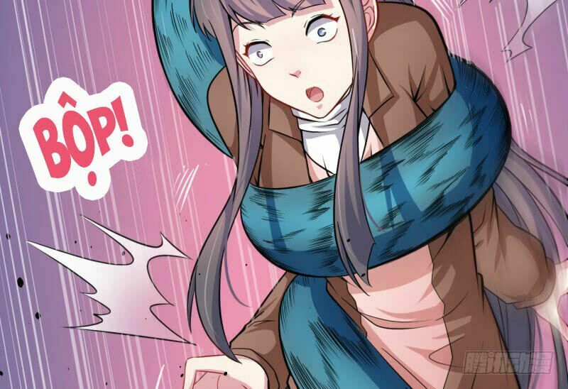 Ngạo Kiều Quỷ Vương Yêu Ta: Chapter 90