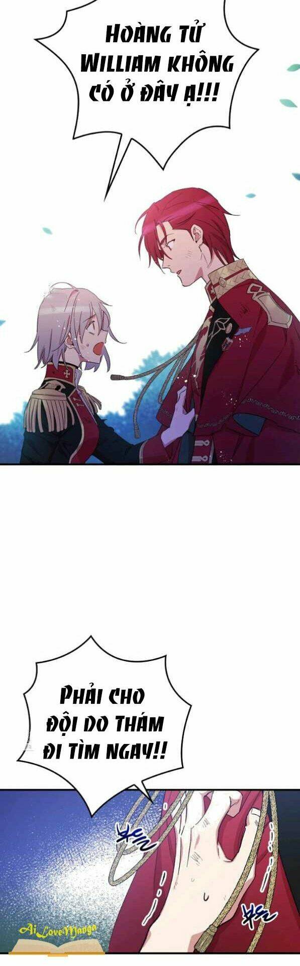 Kỵ Sĩ Đỏ Không Mê Tiền Mù Quáng: Chapter 26