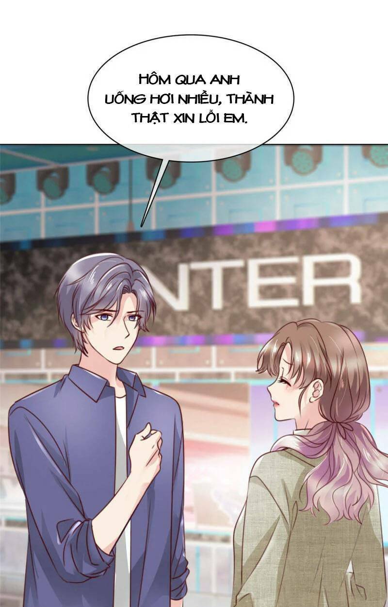 Thần Tiên Đại Nhân Của Tôi: Chapter 9