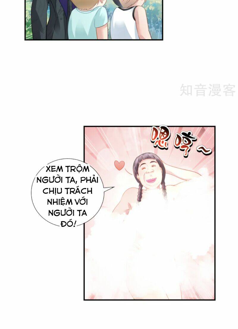 Phong Thủy Thiên Sư: Chapter 37