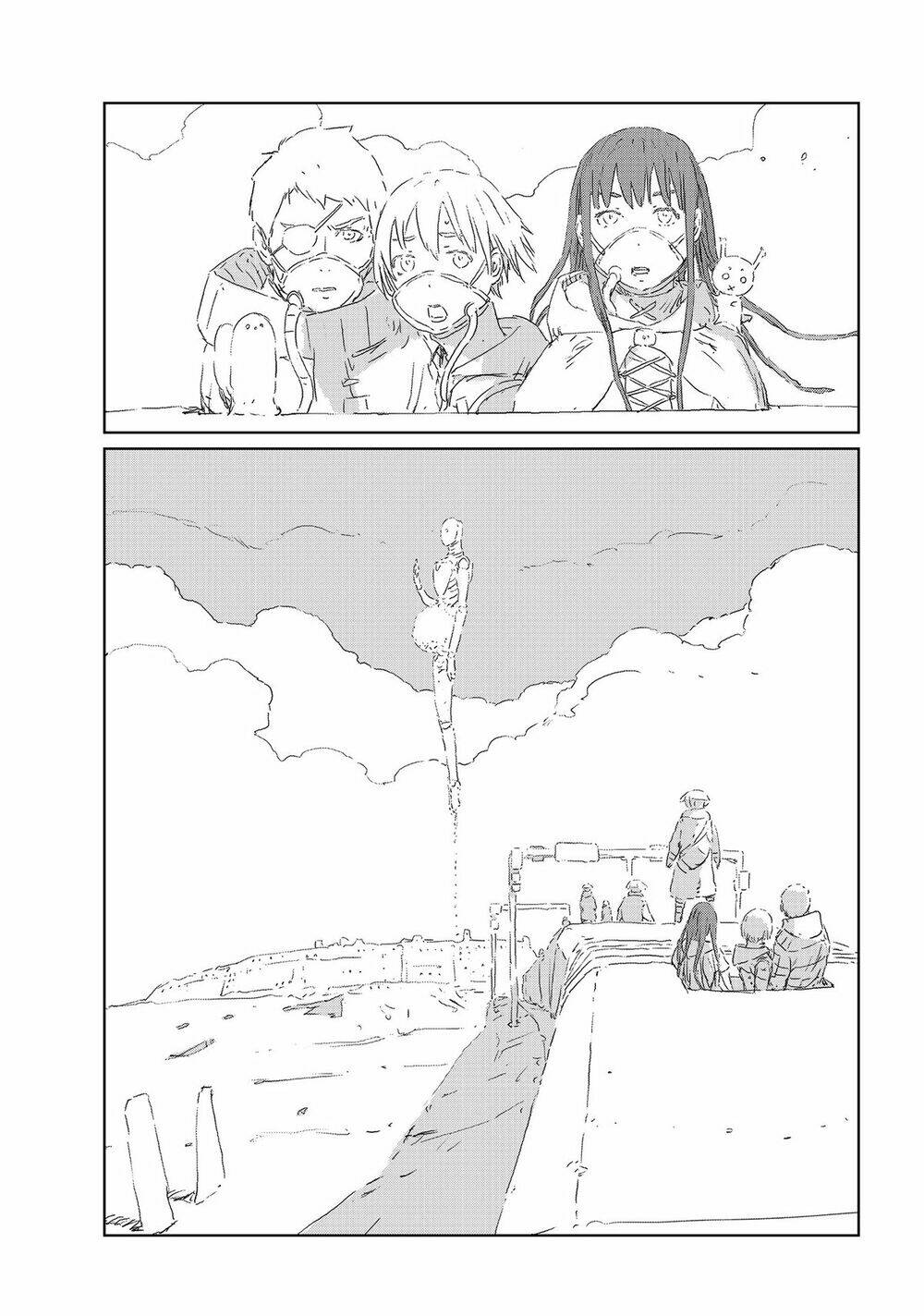 Aposimz: Chapter 43