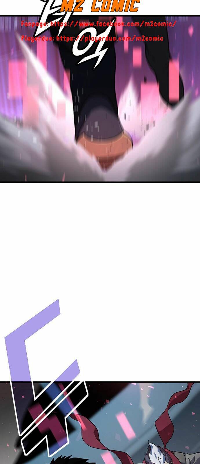 Điểm Chết: Chapter 33