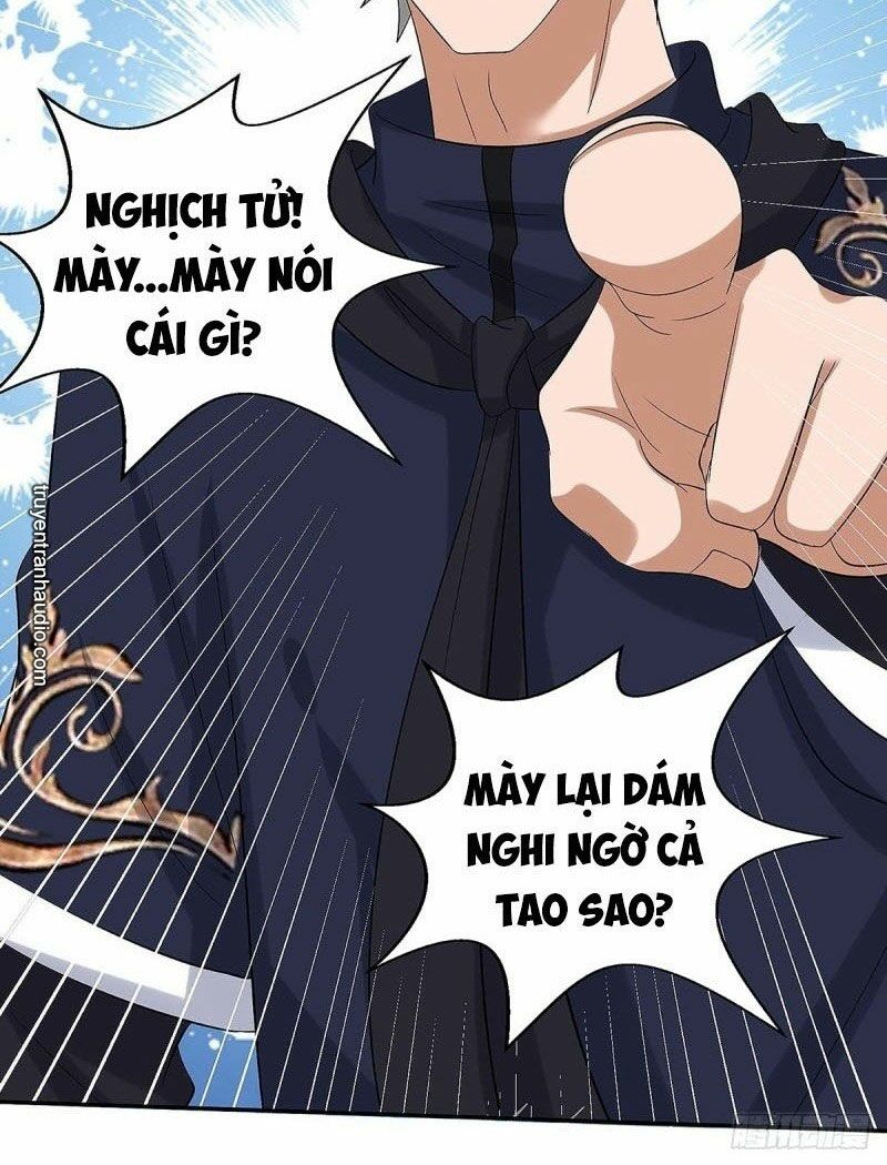 Trọng Sinh Khí Thiếu Quy Lai: Chapter 120