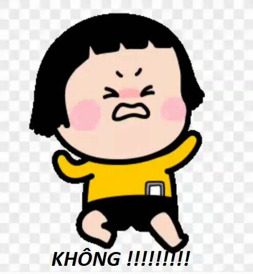 Cuộc Tình Của Pupu: Chapter 1