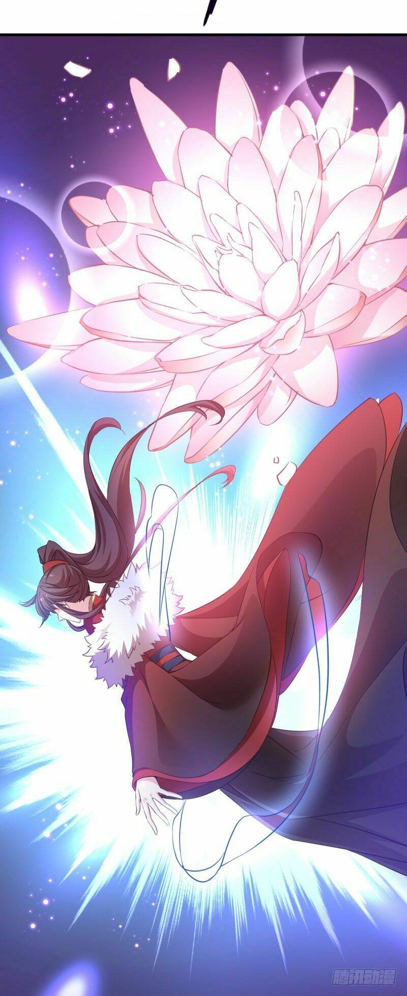 Trò Chơi Trừng Phạt: Chapter 34