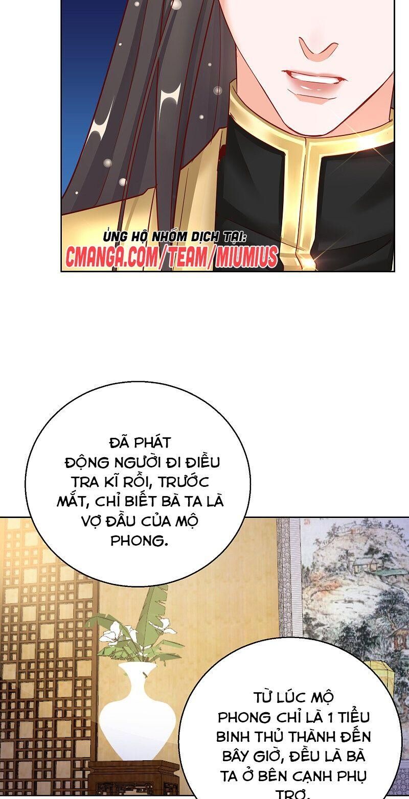 Công Lược Trưởng Thành Của Vương Phi: Chapter 25