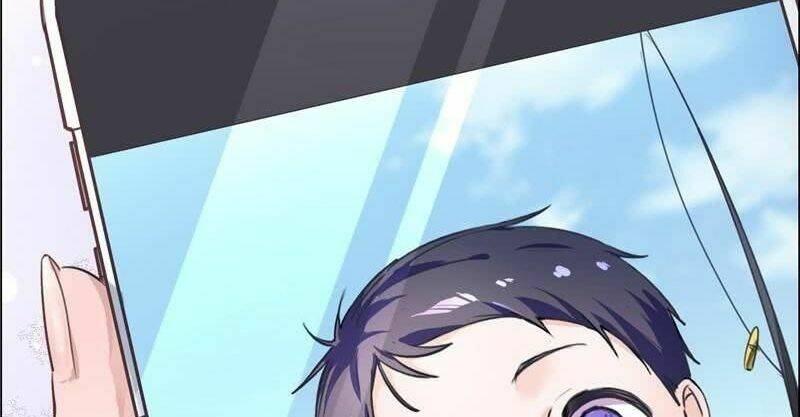 Trời Ban Cho Nam Thần Daddy: Chapter 1