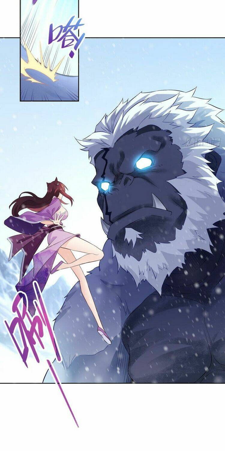 Người Ở Rể Bị Ép Thành Phản Diện Ngoại Truyện: Chapter 7