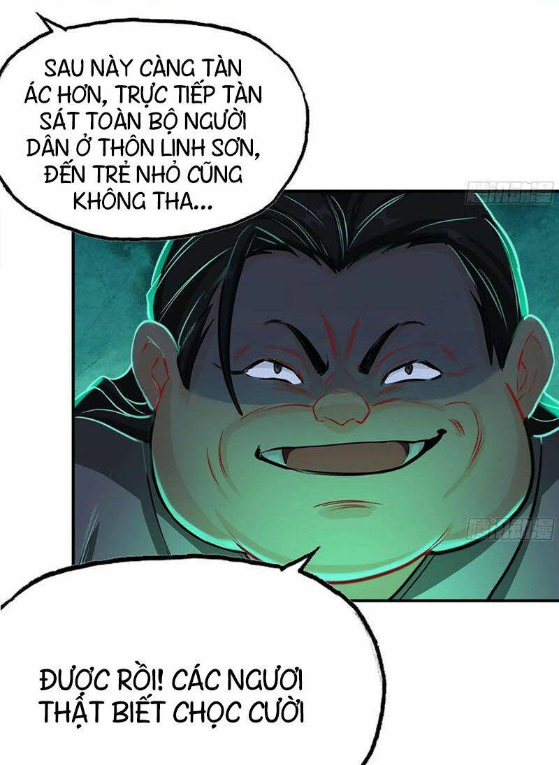 Khởi Đầu Bằng Một Con Côn: Chapter 146