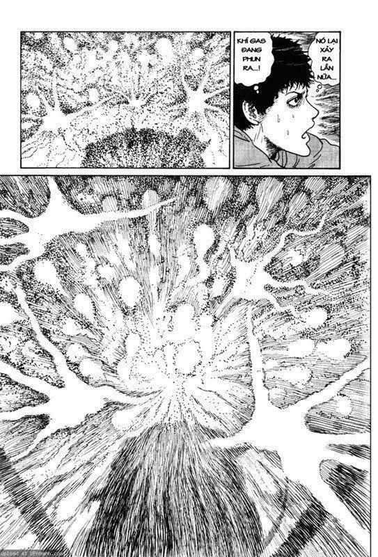 Quái vật biển: Chapter 14