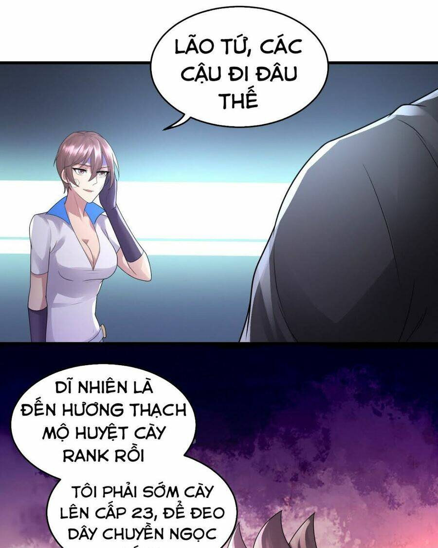 Pháp Sư Truyền Kì: Chapter 19
