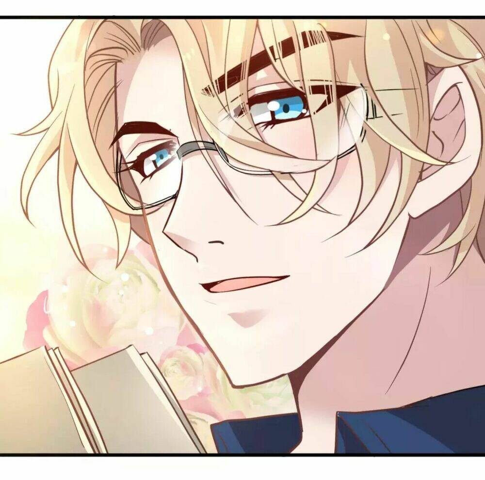 Mệnh Trung Khuyết Quân: Chapter 2