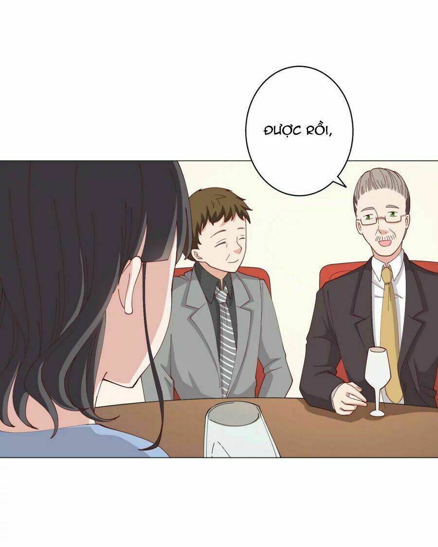 Hôn Nhân Dục Vọng: Thiếu Gia Nhẹ Một Chút!: Chapter 121