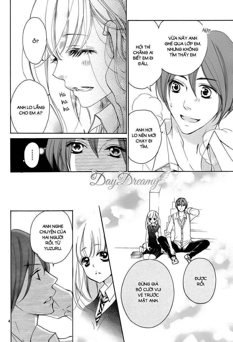 True Love: Chapter 25