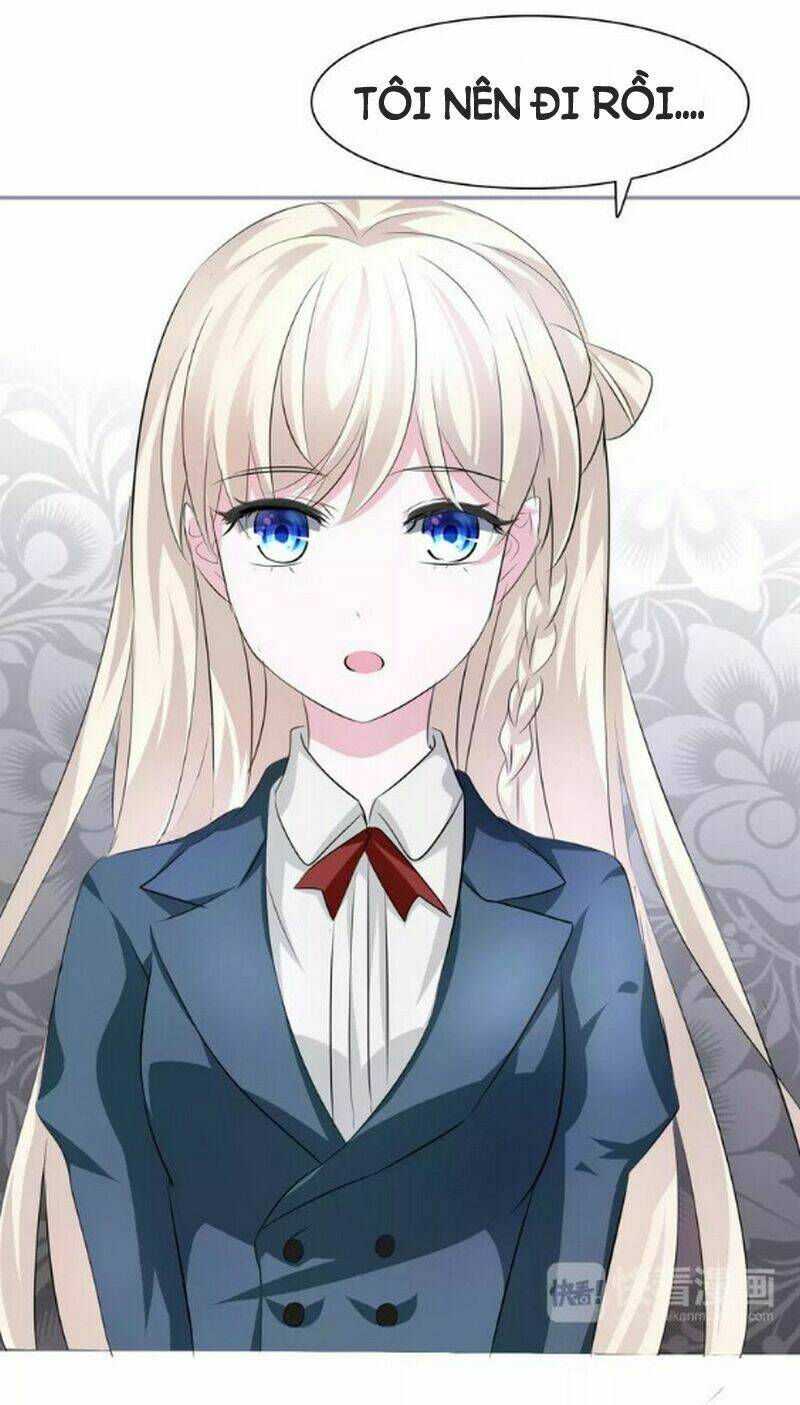 Một Lời Không Hợp Liền Hút Máu: Chapter 18